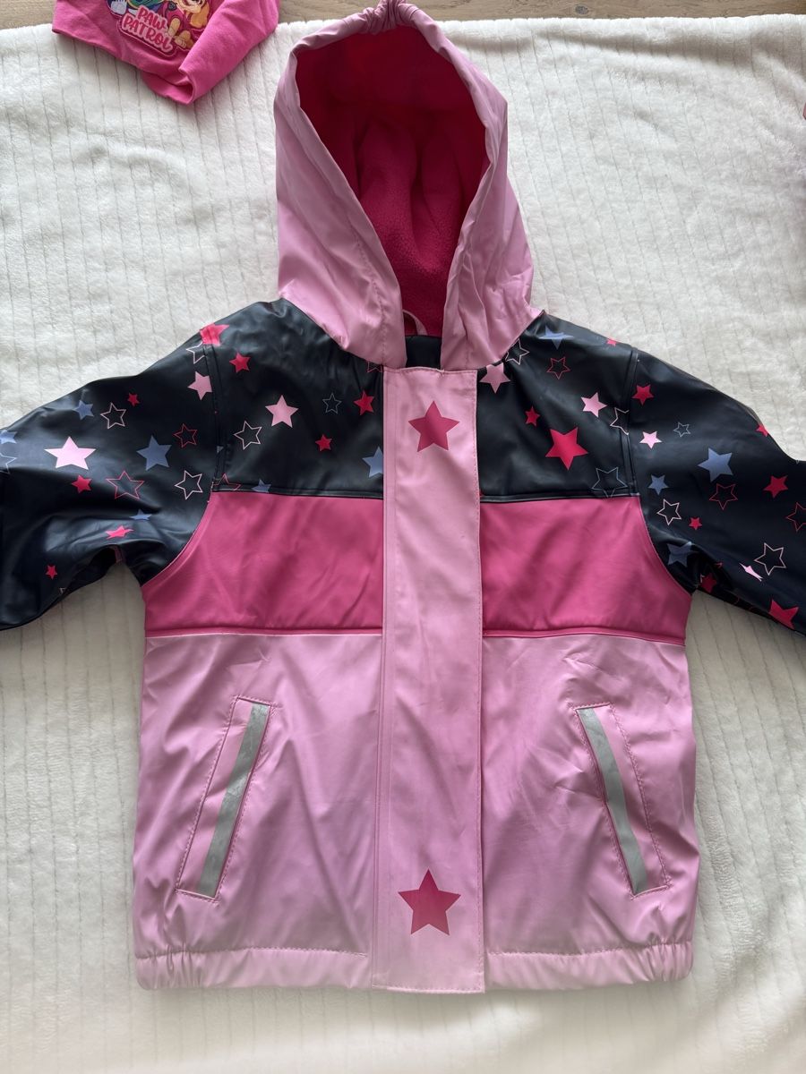 Lupilu Giacche & Cappotti: Regenjacke 86/92 – Usato da niederhasli venduto da gwe_8l5q