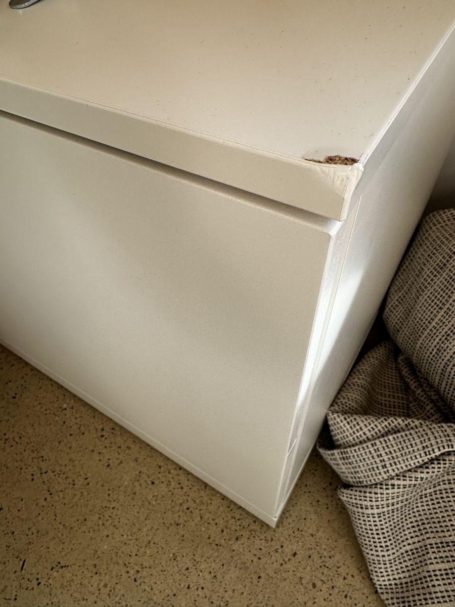 Ikea Cassettiere: Nordli Kommode 160 x 54 – Usato da Dallenwil venduto da AlexGGG 2