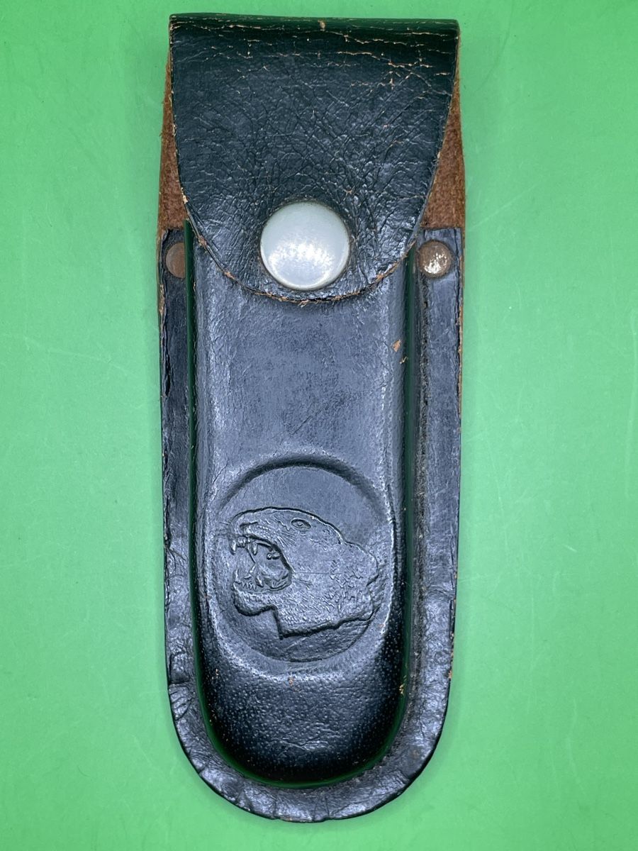 Coltelli tascabile: Taschenmesser Jaguar – Usato da Boltigen venduto da has_rpx7 6
