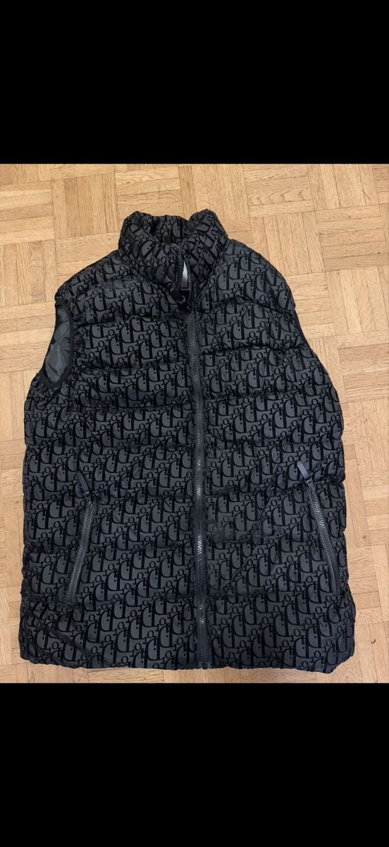 Gilet & Giacche: Herren Weste  – Nuovo (secondo la descrizione) da Basel venduto da kur_y25t 2