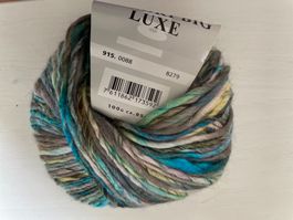 1 Knäuel Mille Colori Big Luxe Lang Yarns