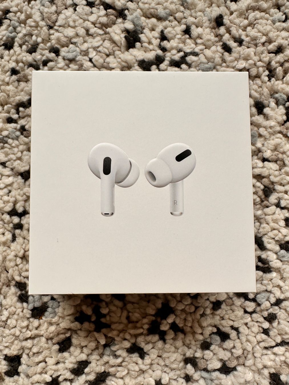 Apple Cuffie: Apple AirPods Pro mit OVP – Usato da Dotzigen venduto da YGMT