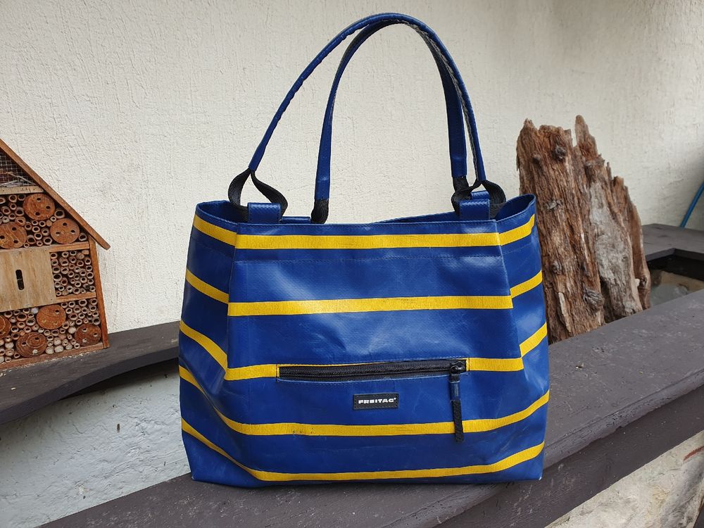 Kleinanzeigen Freitag Peggy Tasche Freitag Tasche Shopper