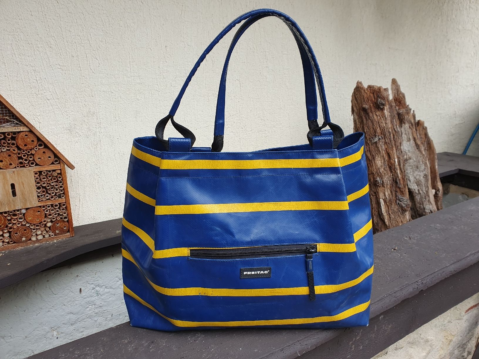 バッグ FREITAG PEGGY FREITAG Tasche 