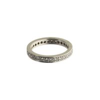 Diamant Alliance Ring