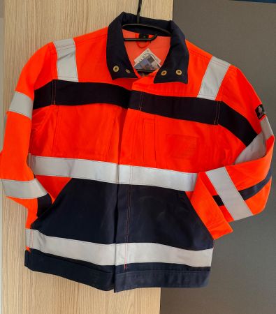 Jacke Mascot Schutzjacke Gr.M Reflektieren