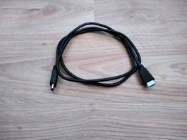 Câble HDMI haute définition
