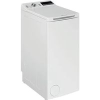 Bauknecht Waschmaschine 6.5kg - Top Zustand!