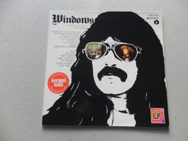 LP Engl. Symphonic Rock Jon Lord Ex. Deep Purple 1974 Window