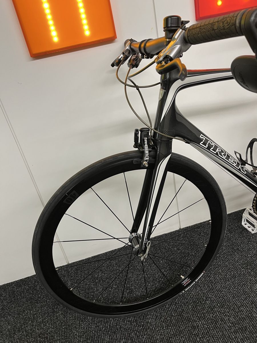 Trek Vélos: Trek Rennrad – D'occasion à Zürich par divertimento4 5