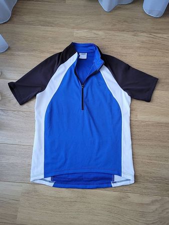 Velo Trikot  Grösse  S - Marke Gonso - GRAITS Versand