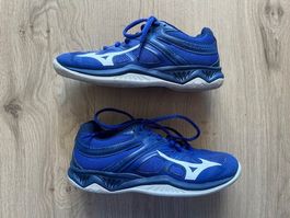 Mizuno Hallenturnschuh Lightning Star Grösse 36