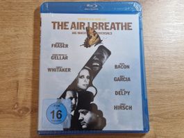 The Air i Breathe (2007) NEU OVP RAR Bluray