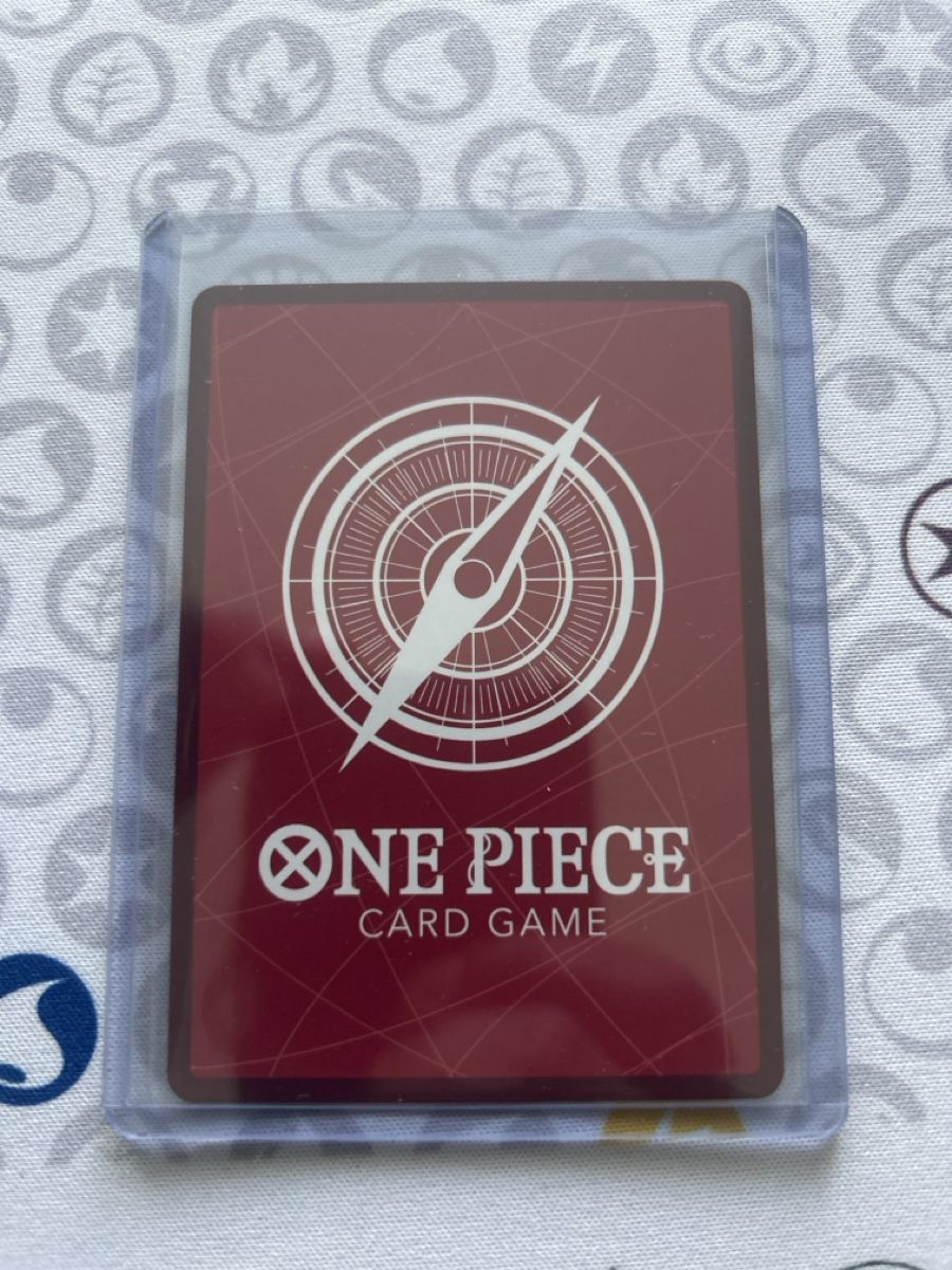 Bandai Carte collezionabili: Boa Hancock OP07-038 – Nuovo (secondo la descrizione) da Zürich venduto da AinzCHF 1