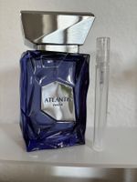 French Avenue Atlantis Extrait EDP5ML.(ähnlich zu Wavechild)