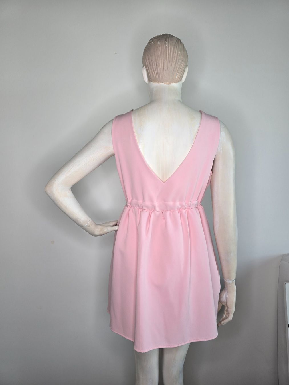 Kleider: Damen Kleid La Coca – Gebraucht aus Heerbrugg von Lulu022020 1
