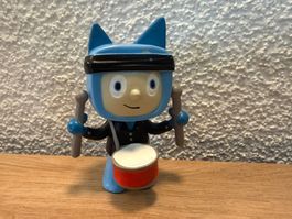 Tonie / Trommler / Kreativ-Tonie / Rarität