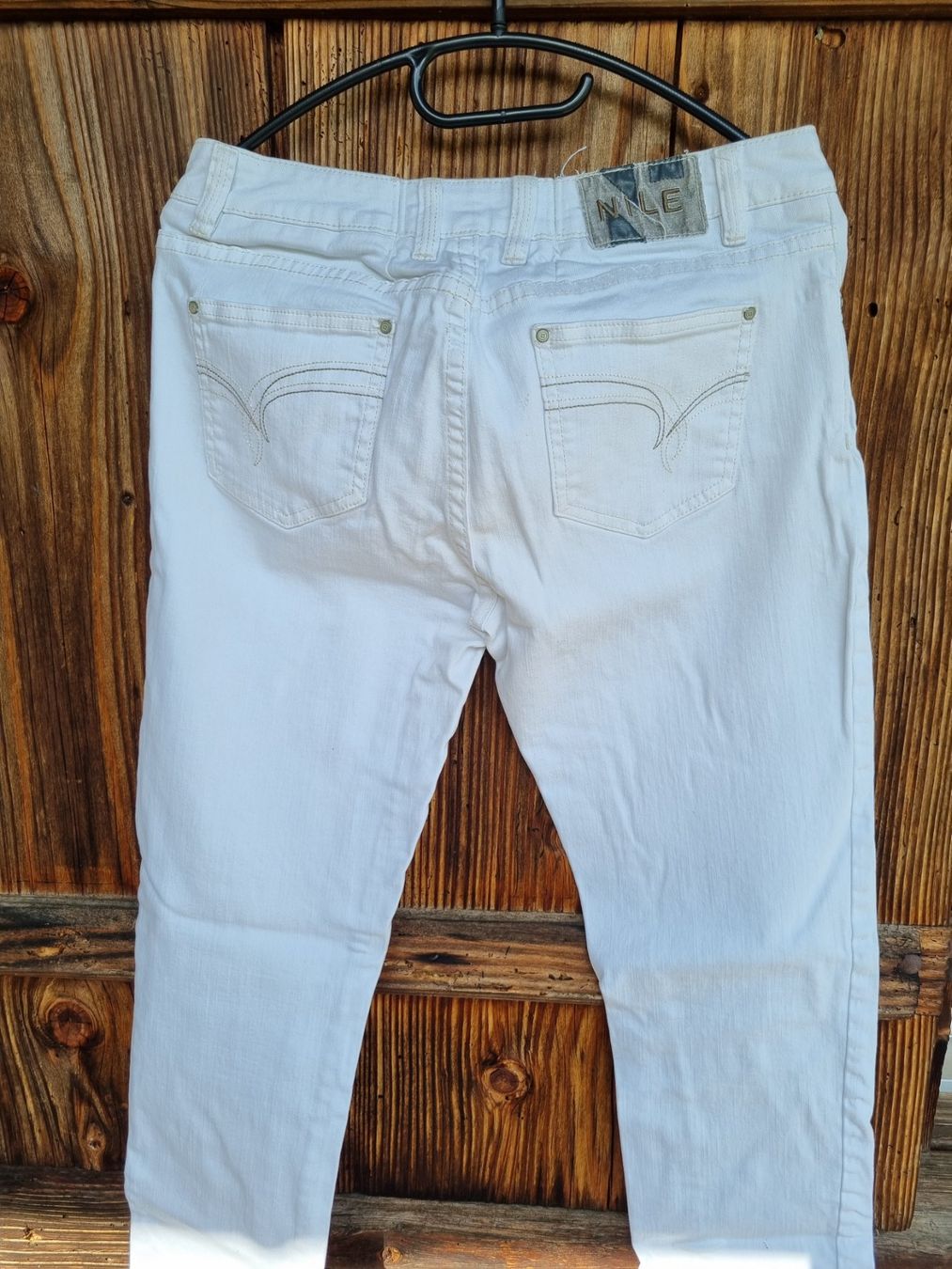 Nile Jeans: Nile Jeans Gr M – Usato da Wattenwil venduto da flohdog 2