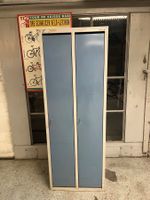 Garderobe - Spindschrank