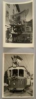 Photos - Fribourg, Planche Supérieure & Tramdepot Charmettes