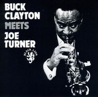 Buck Clayton [Black Lion] with Joe Turner, Bosko Petrovic,