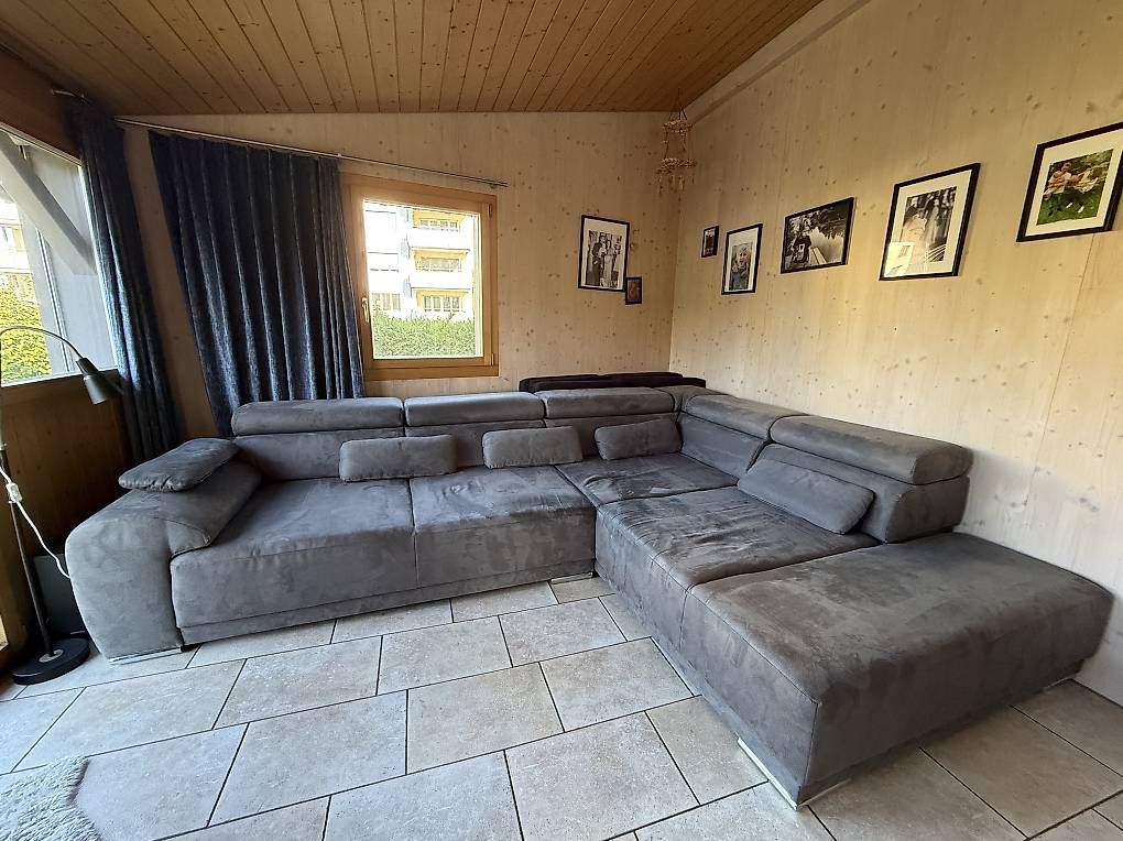 Divani: Sofa / Couch – Usato da Bäretswil venduto da ladynjustice 1