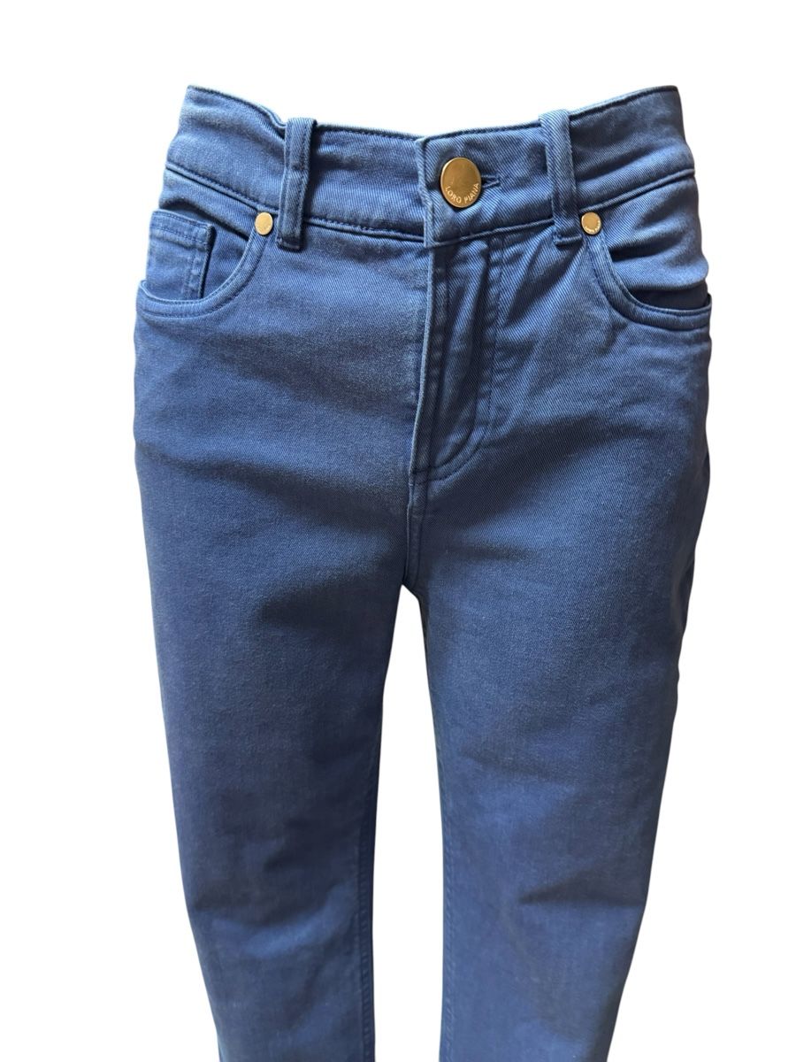 Loro Piana Jeans: Loro Piana Jeans Grösse 38,blau  – Gebraucht aus Zürich von Finesse54 1