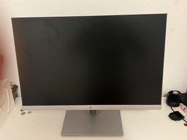 P E24 G5 – 23.8” Full HD IPS Monitor – Höhenverstellbar