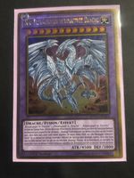 Neo Blauäugiger Ultimativer Drache