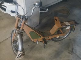 Velosolex Flash 6000