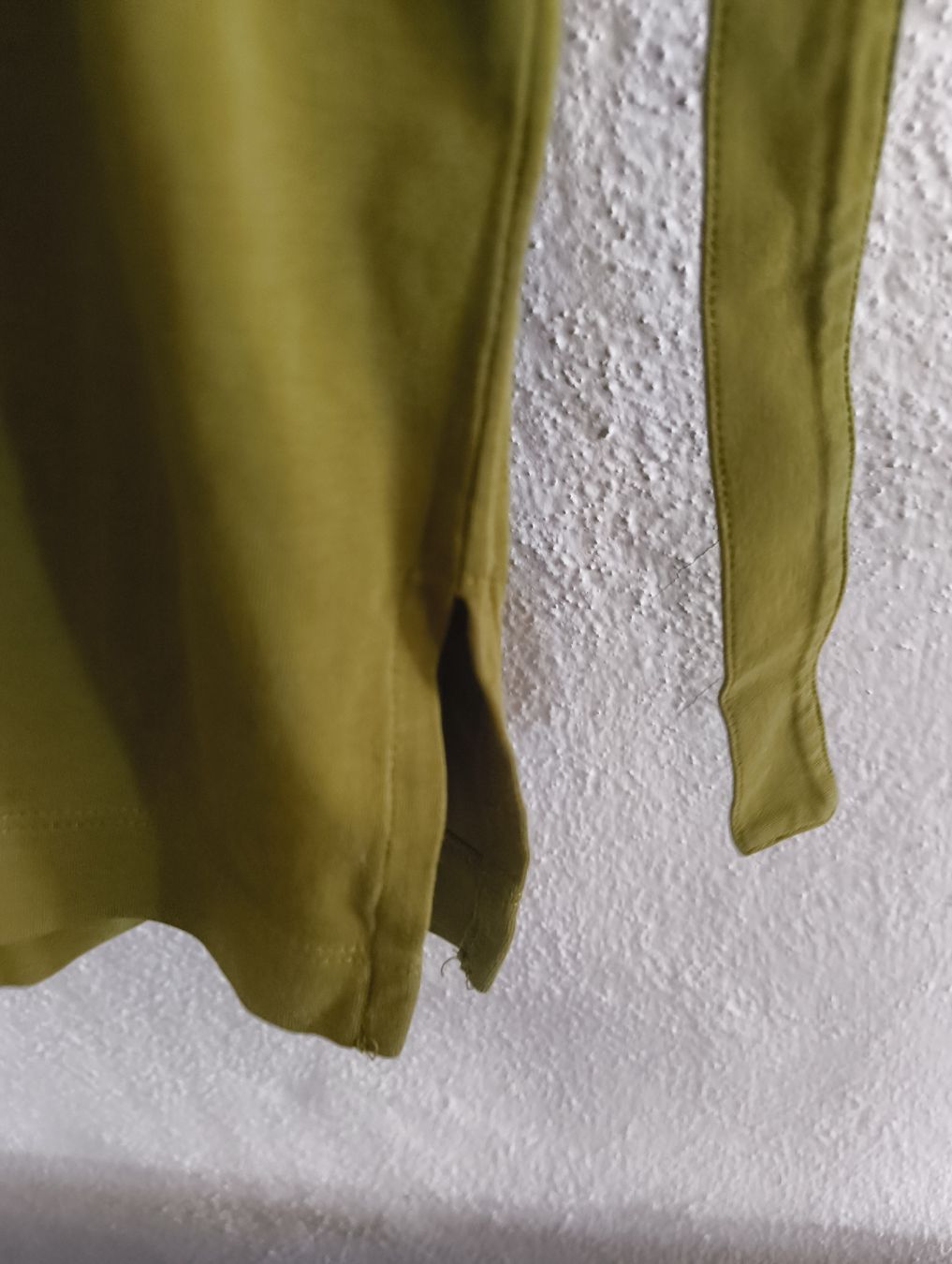Marc O'Polo Kleider: Marc O'polo S Kleid Olive – Gebraucht aus Stein am Rhein von DaOhana 4