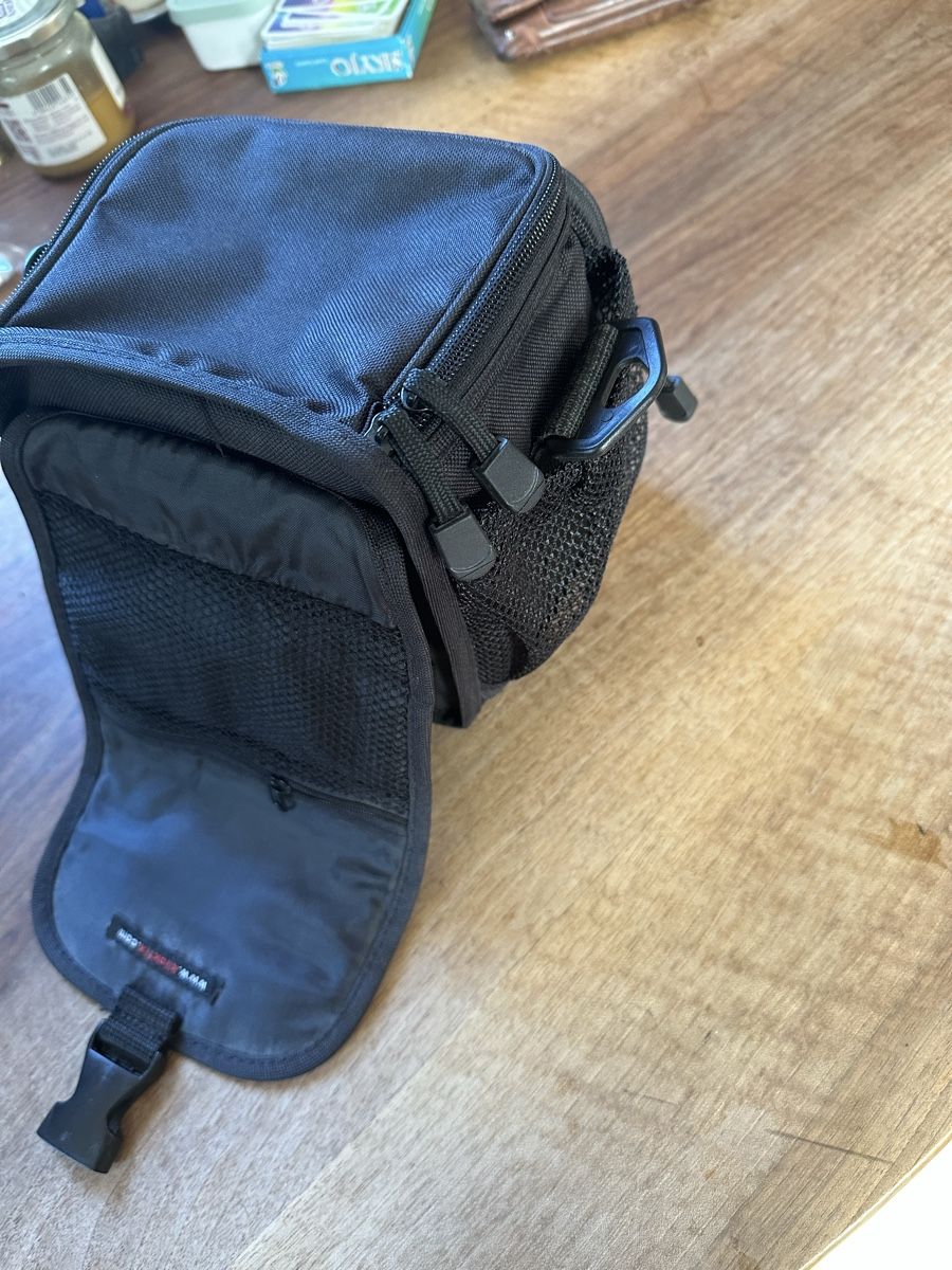 Pezzi di ricambio: Rixen & Kaul Lenkertasche mit KlickFix – Nuovo (secondo la descrizione) da Muenchenstein venduto da Holiduli 7
