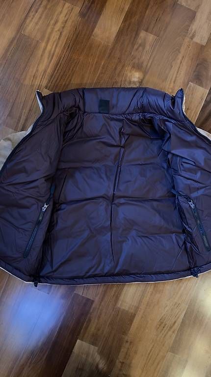 Giacche: Piumino Double face The north face  – Usato da Losone venduto da Mel.10.2 4