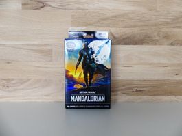 Star Wars Mandalorian Sammelkarten, Topps, Neu & OVP!