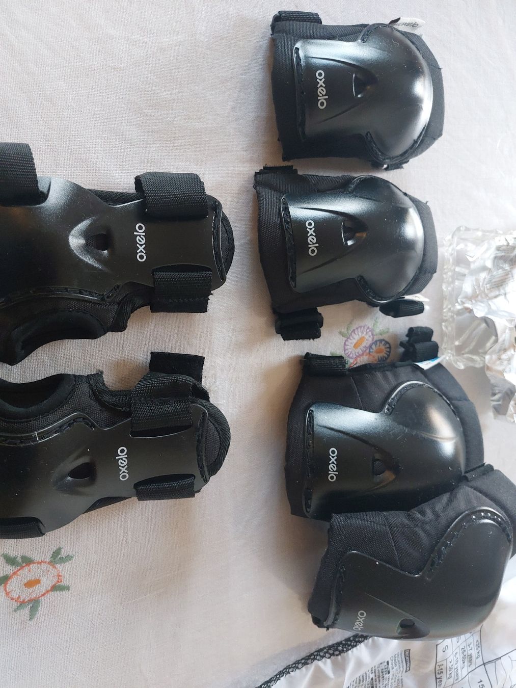Oxelo Inline-Skating & Rollschuhe: Kindersport Schoner Oxelo – Gebraucht aus Landquart von Cedes