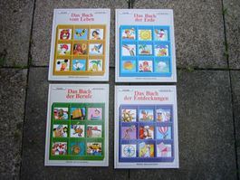 Kinderbücher / Wissensbücher