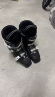 Skischuhe Salomon schwarz Grösse 27 gebraucht