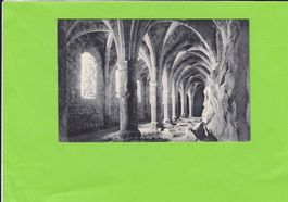 Chillon-Prison de Bonivard