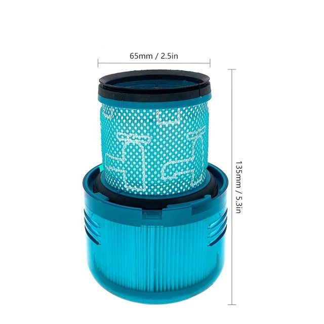 Hepa Filter für Dyson V15 Ersatzfilter auswaschbar Kaufen auf Ricardo