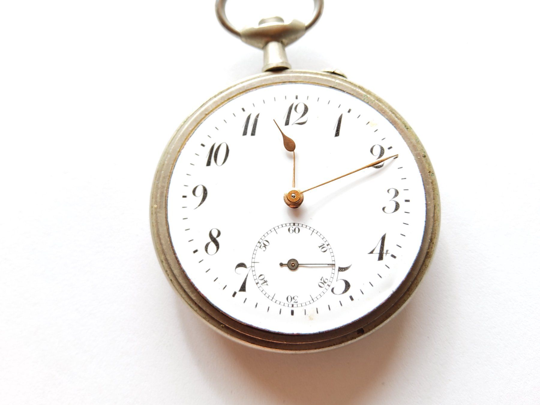 Uhren: Montre vintage  – Defekt aus Malleray von Broc-antique 1