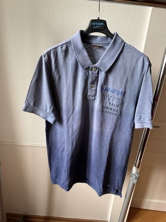 Napapijri - Polo Homme Neuf L, Casual