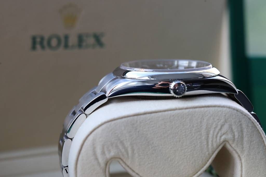 Rolex Orologi: Rolex Oyster Perpetual 41 – Usato da Wollerau venduto da RekociTimepieceGmbH 4