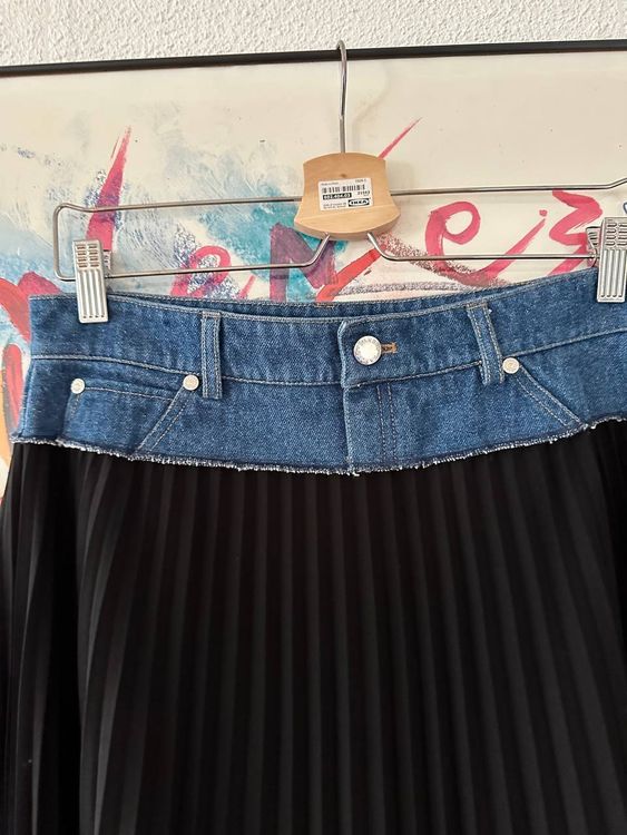 Sandro Gonne: SANDRO skirt size 40 – Usato da Zürich venduto da futurmutur 2