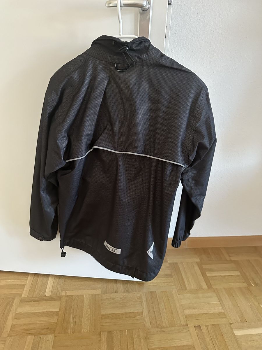 Löffler Giacche: Löffler Trainingsjacke – Usato da Urtenen-Schönbühl venduto da claudiasteiner 1