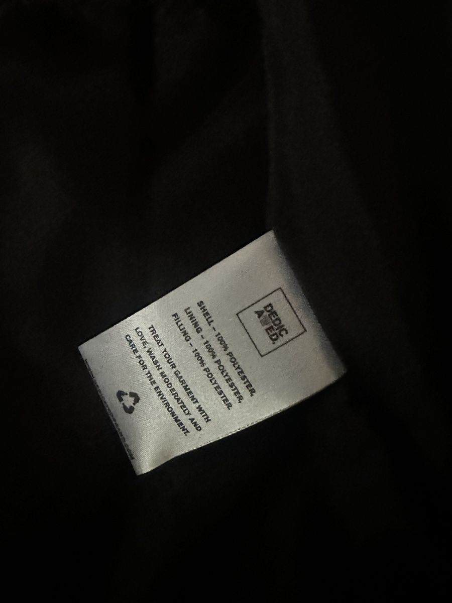 Giacche: Pufferjacke - Dedicated – Nuovo (secondo la descrizione) da Zürich venduto da Neya20 4