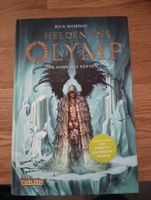 Helden des Olymp / Buch /kkb