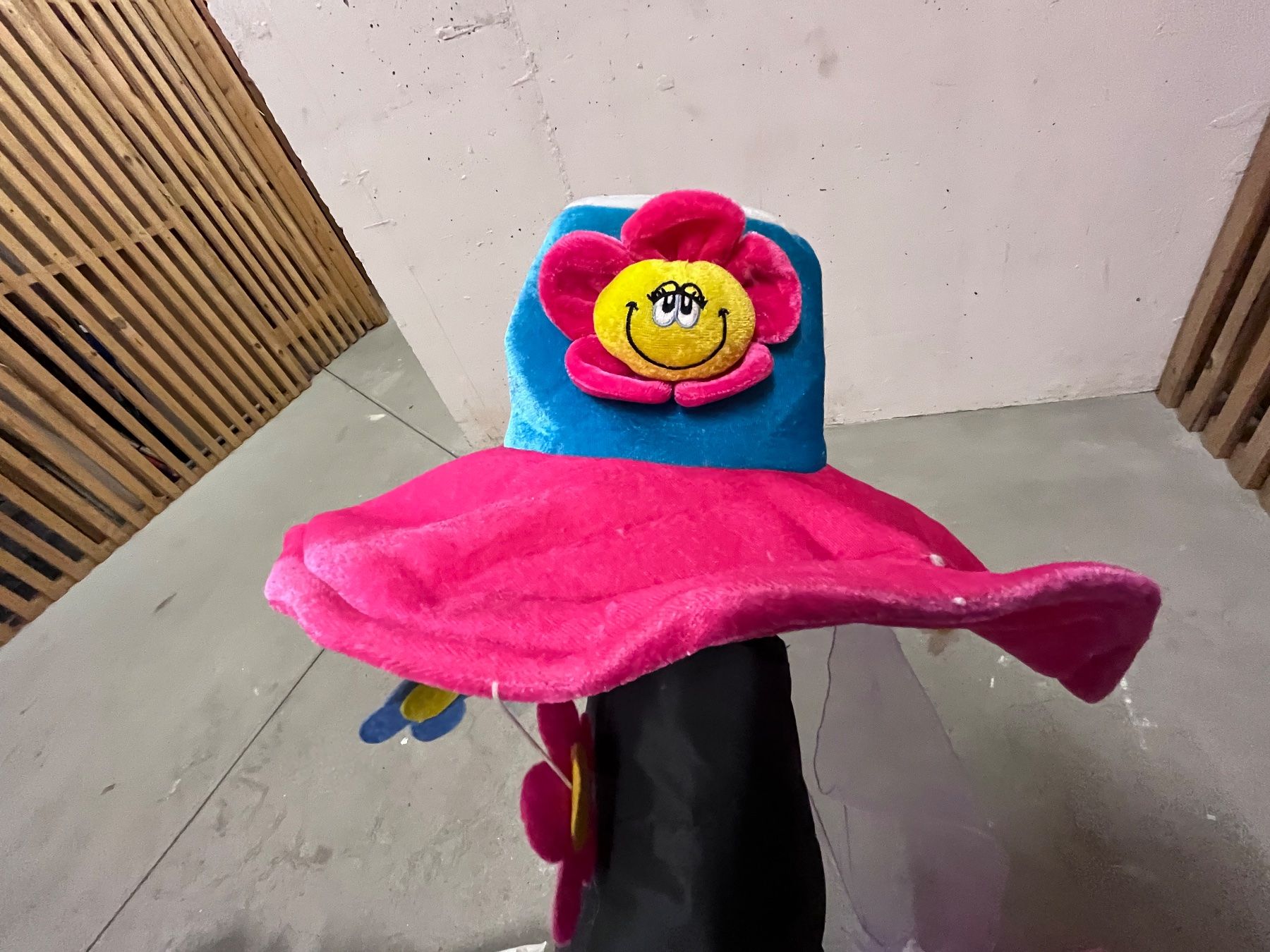 Costumi: Fasnacht Hut – Usato da Küssnacht am Rigi venduto da ciucchino 1