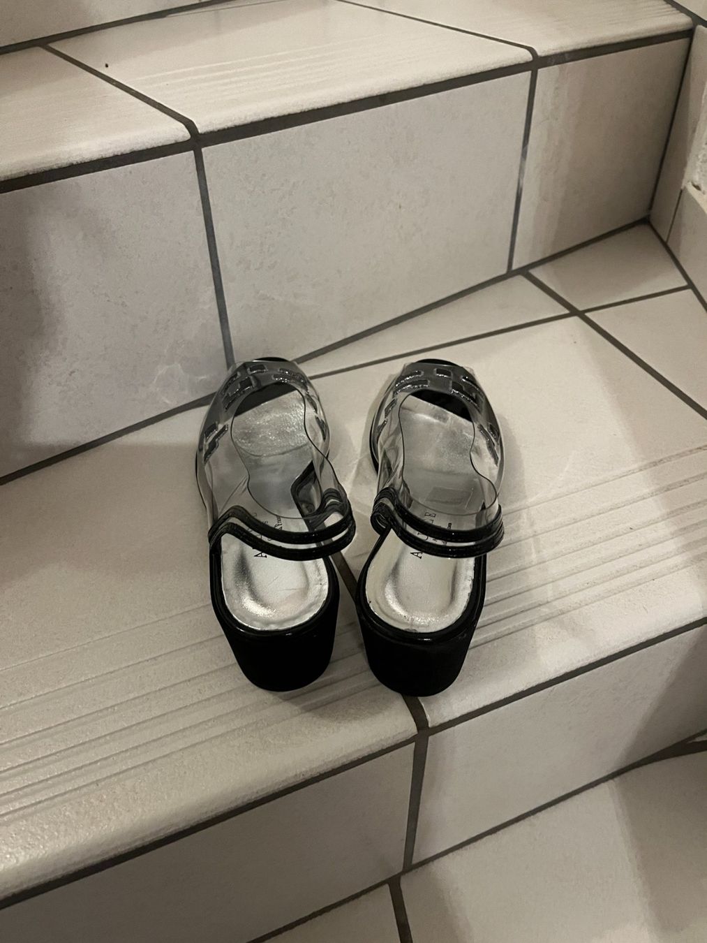 Scarpe da donna: Damenschuhe – Nuovo (secondo la descrizione) da Ettingen venduto da dar_rqn6 2