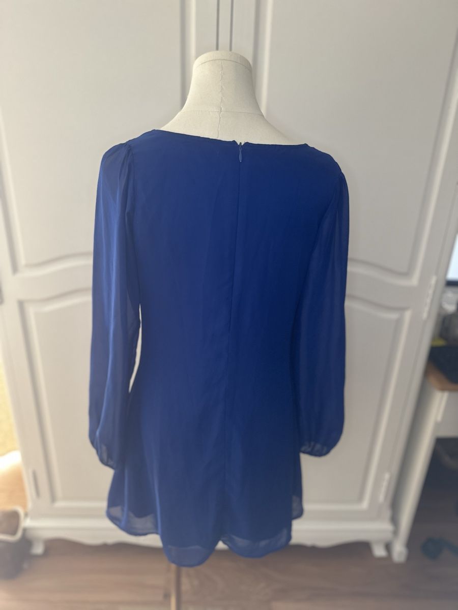 New Look Vestiti: New Look Kleid s – Usato da Pfaffhausen venduto da Klaras_second_hand 4