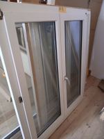 Fenster Holz-Metall